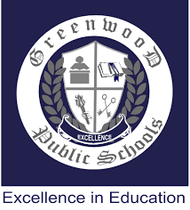 Greenwood Pubic Schools Logo
