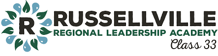 Russellville Logo