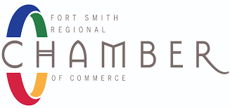 Forth Smith Regional Chamber of Commerce Logo