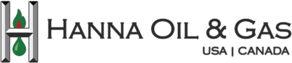 Hanna Oil & Gas Logo