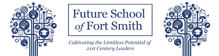 Future School of Forth Smith Logo