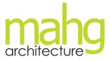 mahg architecture logo