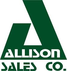 Allison Sales Co Logo