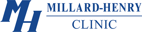 Millard-Henry Clinic Logo